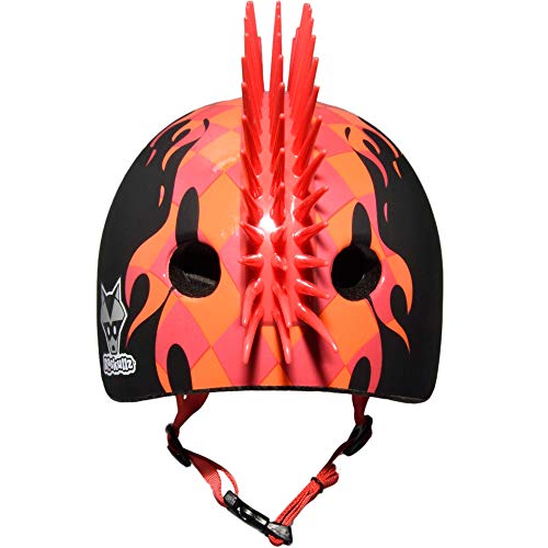 Raskullz Monkey Wrench Child 5+ Helmet - Image 3